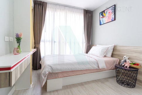 🔺 For Sell Condo MESTYLE @ SUKHUMVIT - BANGNA Building 3, Floor 2,2 bed room, Room size 60 sqm