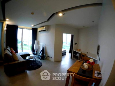 Condos for rent : 1-BR Condo At The Spirit Srinakarin, Nong Bon, 59 Sqm (ID 3194892)