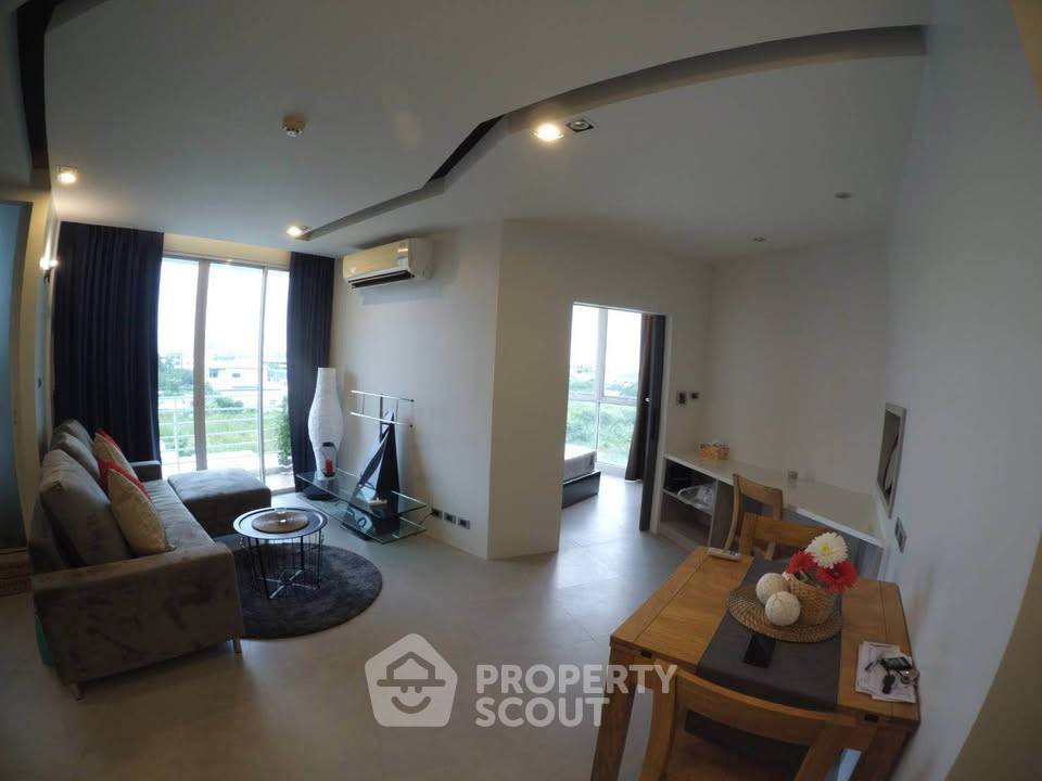 รูป คอนโดหนึ่งห้องนอน The Spirit Srinakarin ย่านหนองบอน ขนาด 59 ตร.ม. (ID 3194892) - รูปที่ 1/19