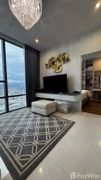 The Bangkok Sathorn - 1 Bedroom 64sqm C Zone 6675807