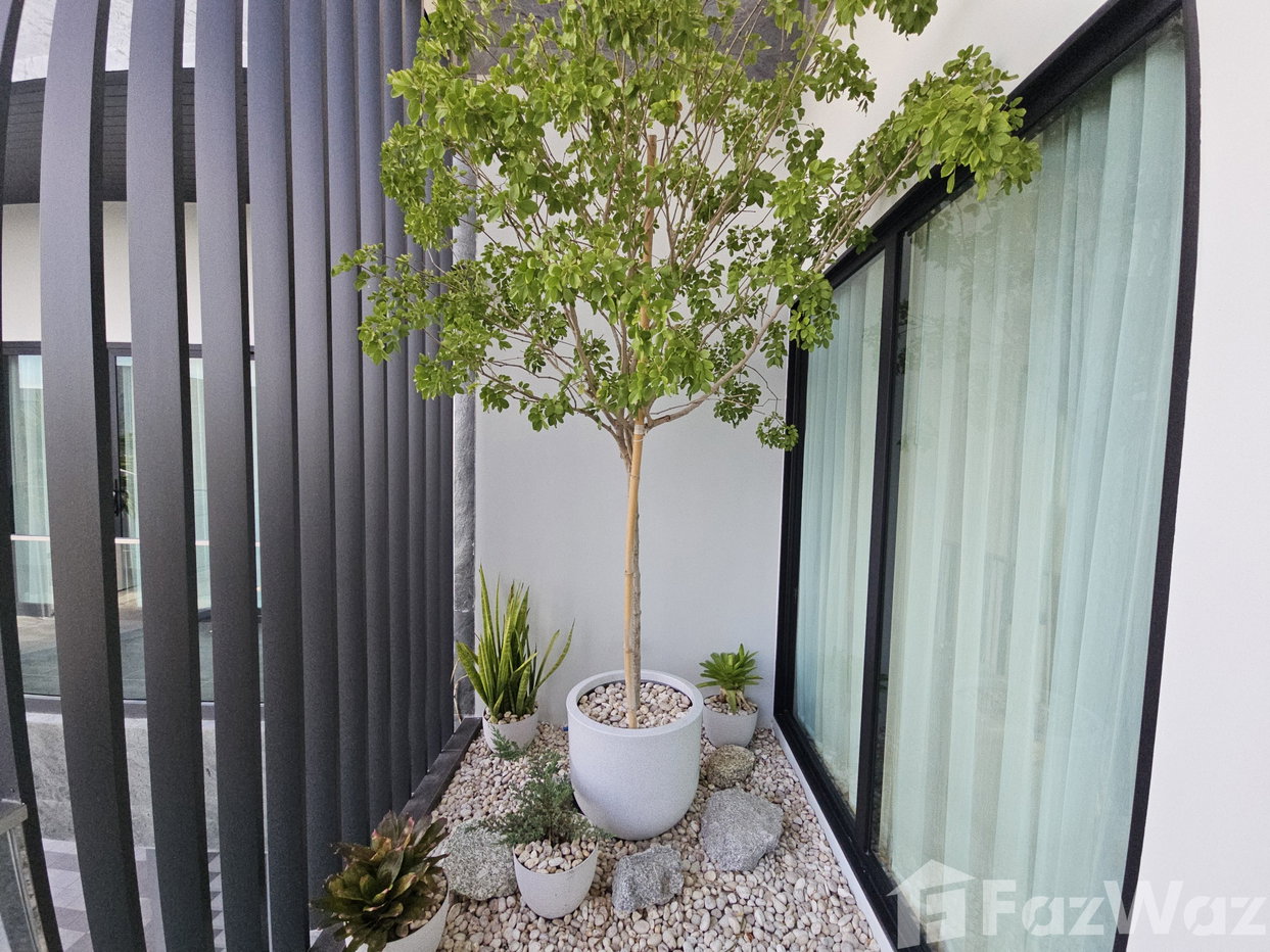 รูป ขาย วิลล่า 4 ห้องนอน ในโครงการ ดี สเปซ พัทยา 2 5735464 - รูปที่ 33/37
