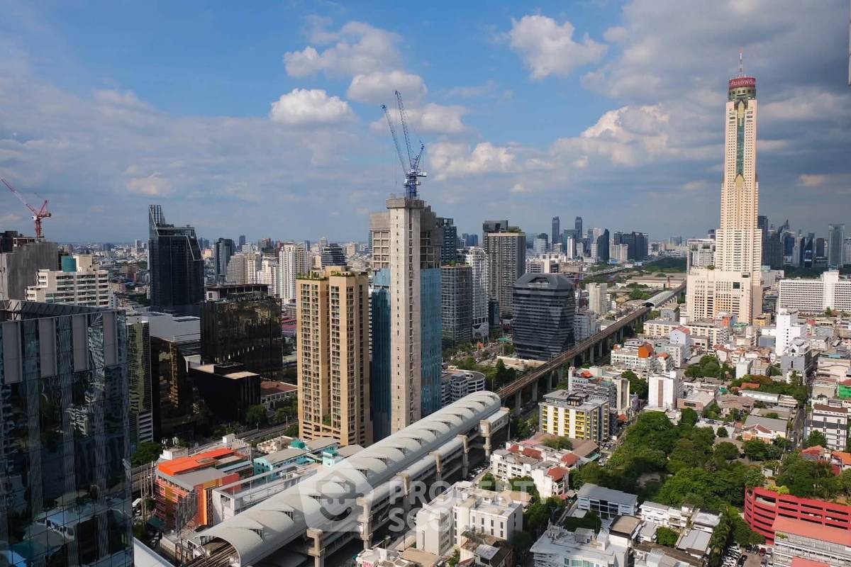 รูป คอนโด 1 ห้องนอน Ideo Q Sukhumvit 36 ใกล้ BTS ทองหล่อ (ID 3192802) - รูปที่ 8/8