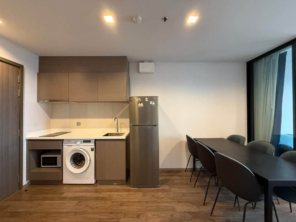 picture Code: 26KJ4307  for rent Life Ladprao Valley 🔥🔥 Line ID: @kjcondo (with @)🔥🔥 - 5/11