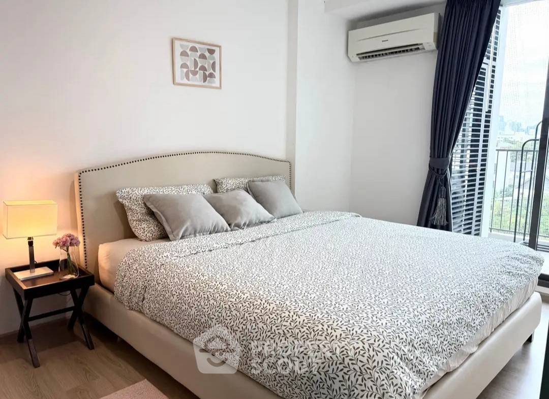 picture 1-BR Condo At D’Memoria Phaholyothin 8 Near BTS Ari (ID 3187182) - 1/6