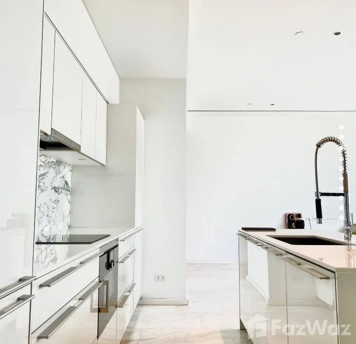 picture 2 Bedroom Condo for Rent at Four Seasons Private Residences 5594695 - 3/20