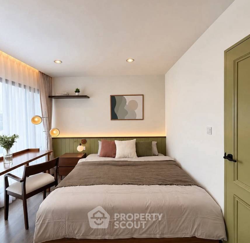 picture 2-BR Condo For Sale At Prompto Condo Ratchada 32 (ID 3183176) - 4/5