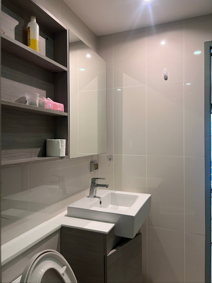 รูป New room, Quiet building , 36 sqm in Ari  - รูปที่ 16/21