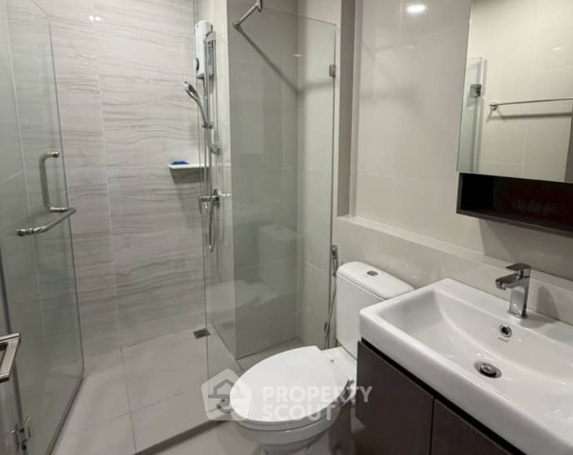 picture 21st-Floor 1-BR At ASPIRE Onnut Station Near BTS On Nut (ID 3164294) - 7/8
