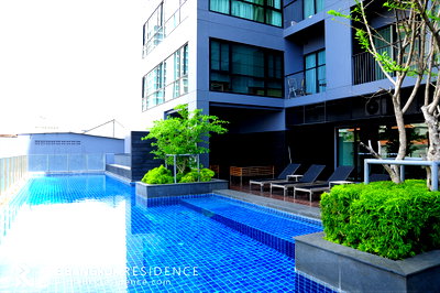 ขายคอนโด : 🔥ราคาถูกกว่าตลาด - Noble Reflex ใกล้ BTS อารีย์ เชื่อมต่อใจกลางเมือง