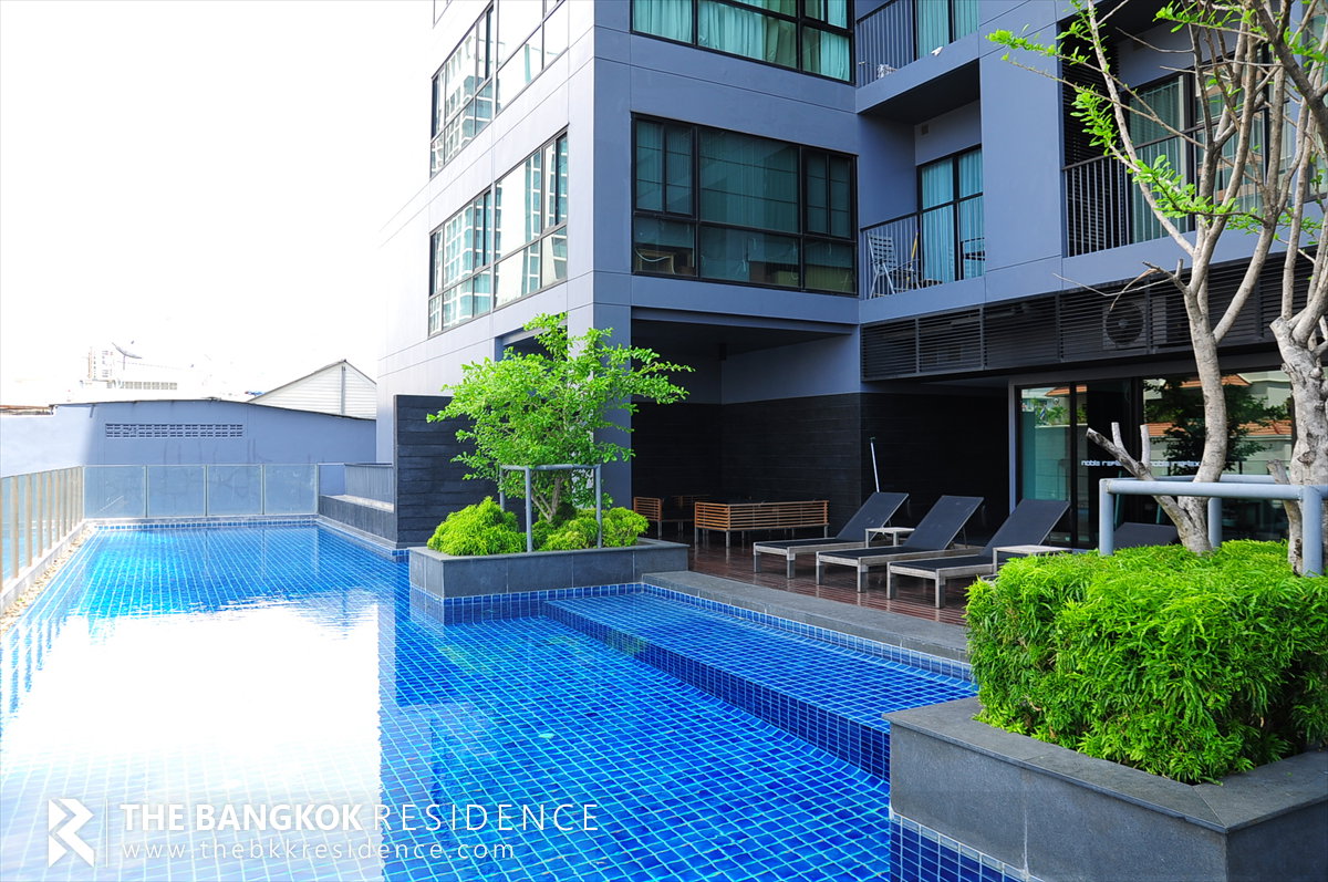 picture ðĨ Below Market Price - Noble Reflex Near BTS Ari, with Convenient Access to Central Bangkok - 1/3