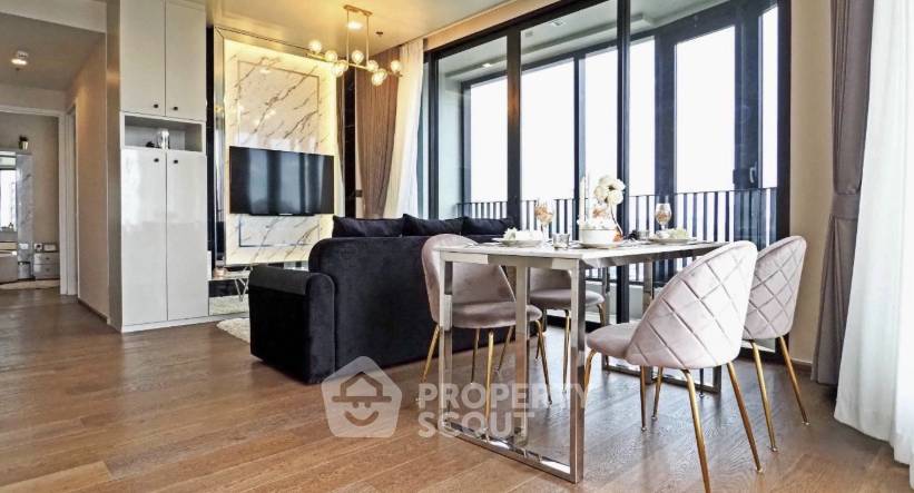 รูป คอนโด 2 ห้องนอน Ideo Q Sukhumvit 36 ใกล้ BTS ทองหล่อ (ID 3143058) - รูปที่ 5/9