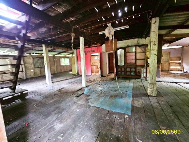 picture HOME 200 Sq.w. Bang Sao Thong Samut Prakarn for 2.2M - 6/25