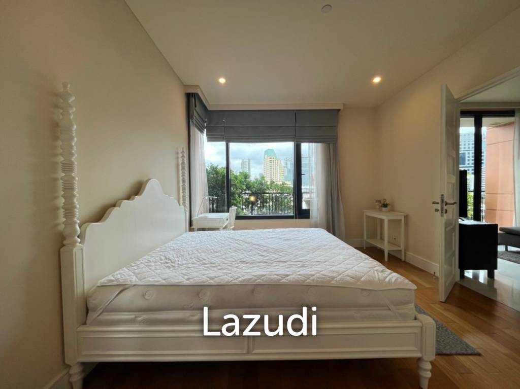 picture 1 Bedroom 1 Bathroom 65 Sq.m Aguston Sukhumvit 22 - 6/12