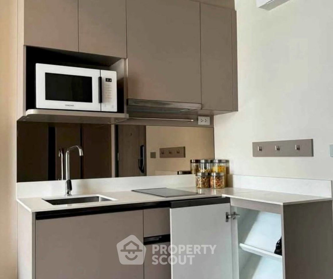 picture 60m To MRT Khlong Toei | 1-BR COCO Parc, 35 Sqm (ID 3182722) - 6/8
