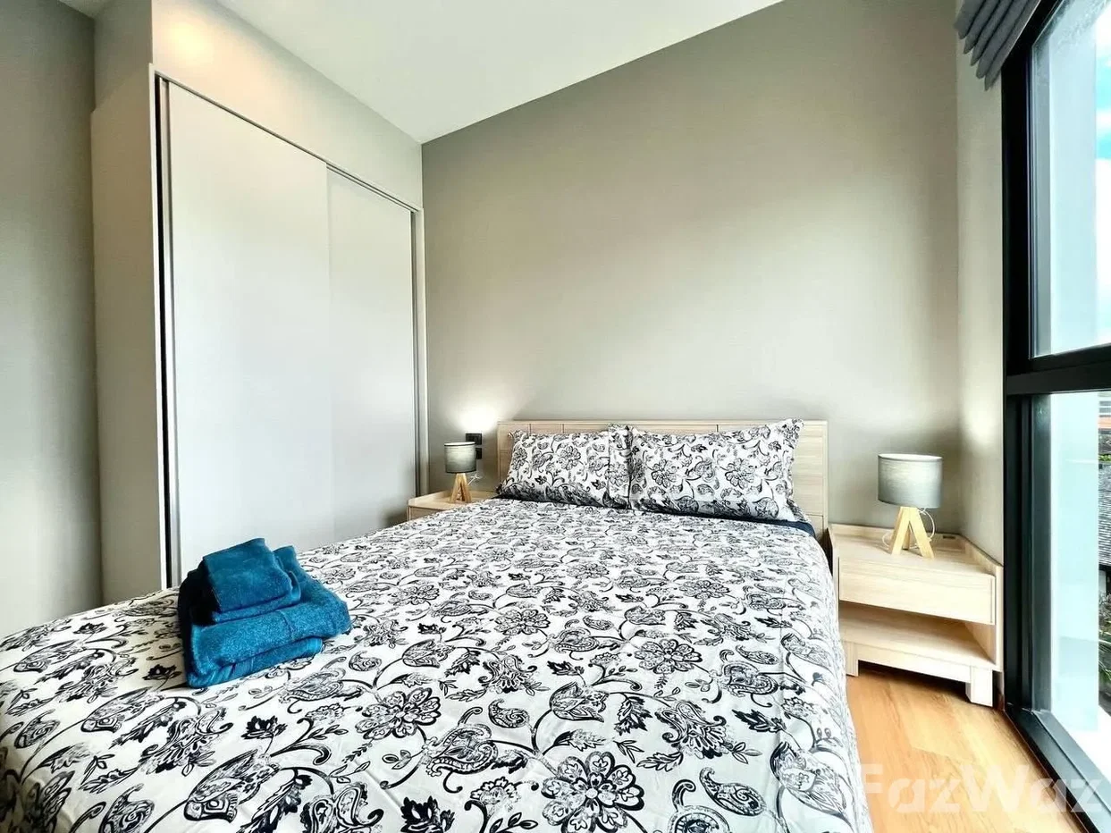 picture 1 bedroom apartment with garden view 6675693 - 7/12