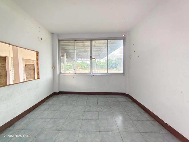 picture FACTORY 2401.3 Sq.w. Tha Wung Lopburi for 15M - 8/57