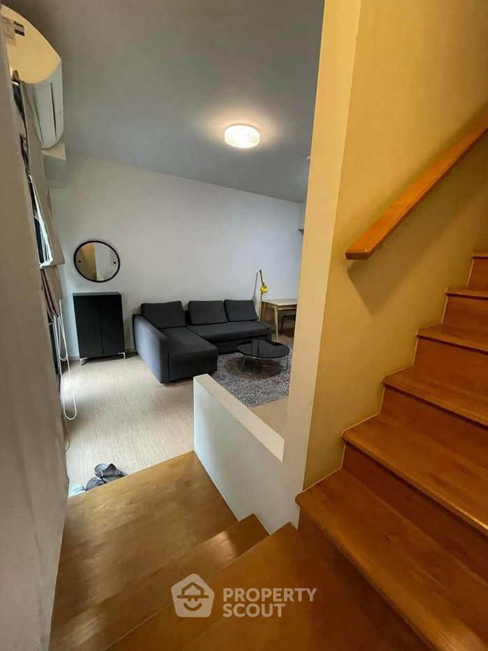 picture 1-BR Condo At UNiO Sukhumvit 72 Phase 2 Near BTS Bearing (ID 3101989) - 18/28
