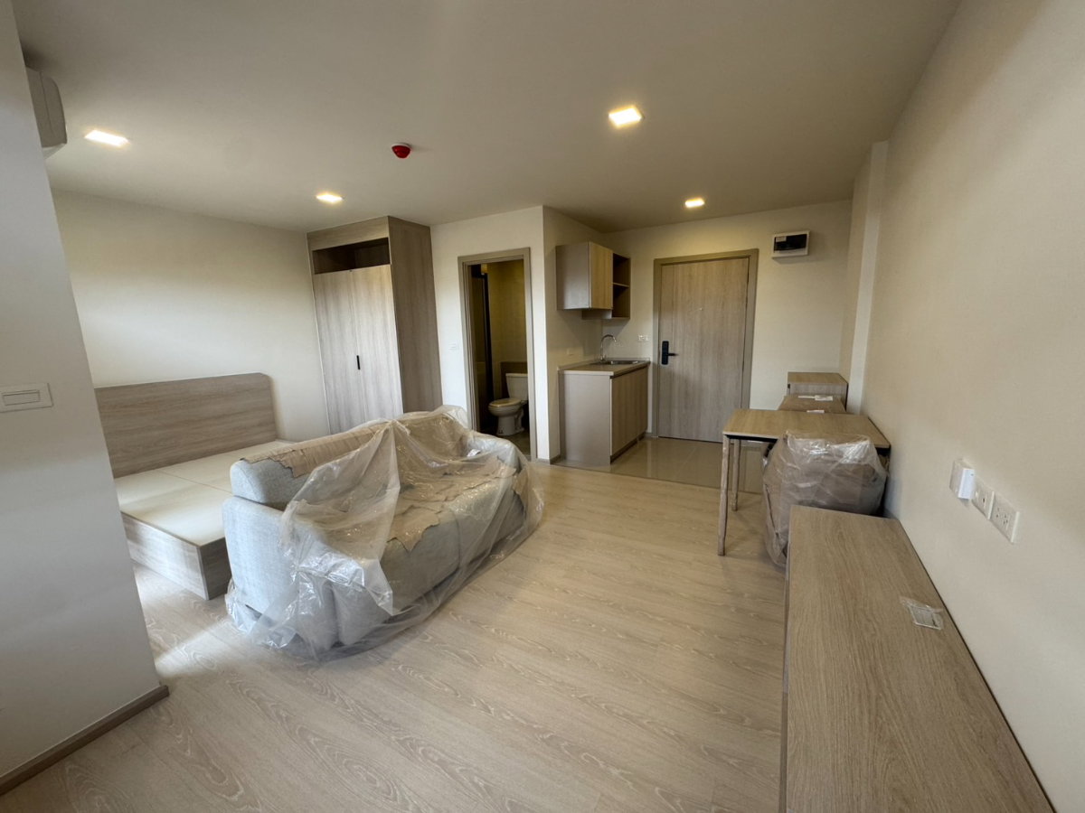 picture ⚡️Hot Deal! ⚡️ dcondo Sand – Condo near Central Festival Hatyai | 1.59 MB - 3/11