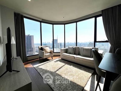 คอนโด 2 ห้องนอน ชั้น 32 Ideo Q Sukhumvit 36 ใกล้ BTS ทองหล่อ (ID 3191635)