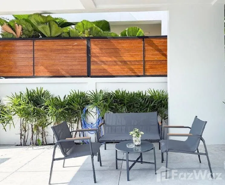 รูป บ้านเดี่ยวให้เช่า 2 ห้องนอน ใน เทพกระษัตรี, ภูเก็ต 6676139 - รูปที่ 10/12