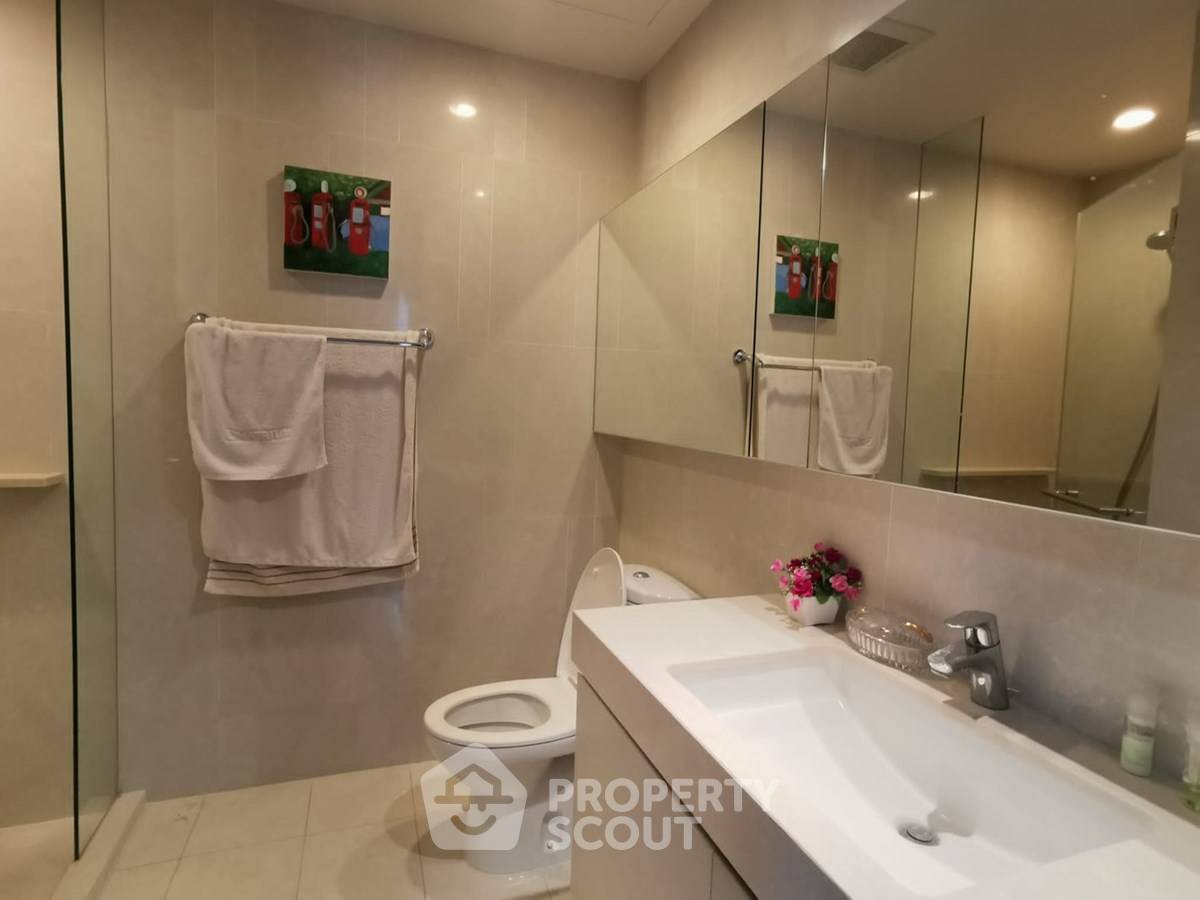 รูป คอนโด 2 ห้องนอน 82 ตร.ม. ควัตโตร บาย แสนสิริ ใกล้ BTS ทองหล่อ (ID 3073556) - รูปที่ 10/14