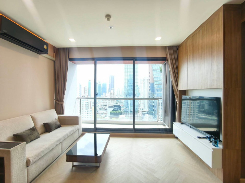 picture The Address                     Sathorn  - 16/17
