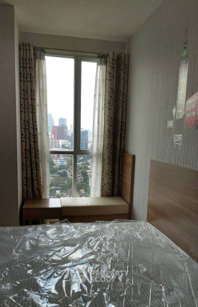 picture 19th-Floor 1-BR RHYTHM Phahon-Ari Near BTS Saphan Khwai (ID 3183088) - 2/3