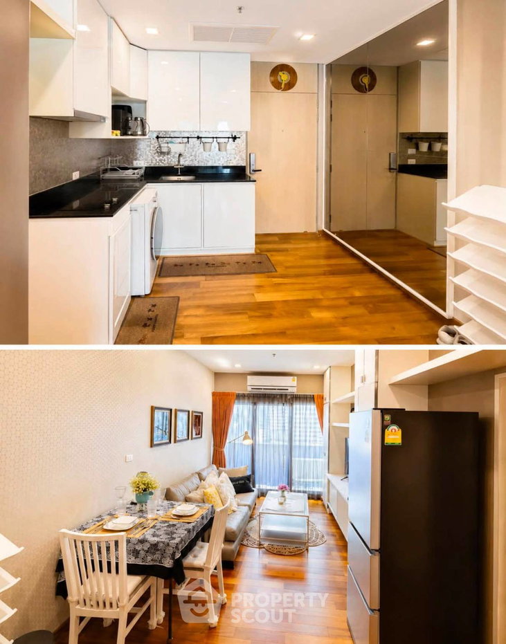 picture 200m To BTS Ari | 1-BR Condo At Noble Reform Aree (ID 3189358) - 4/9