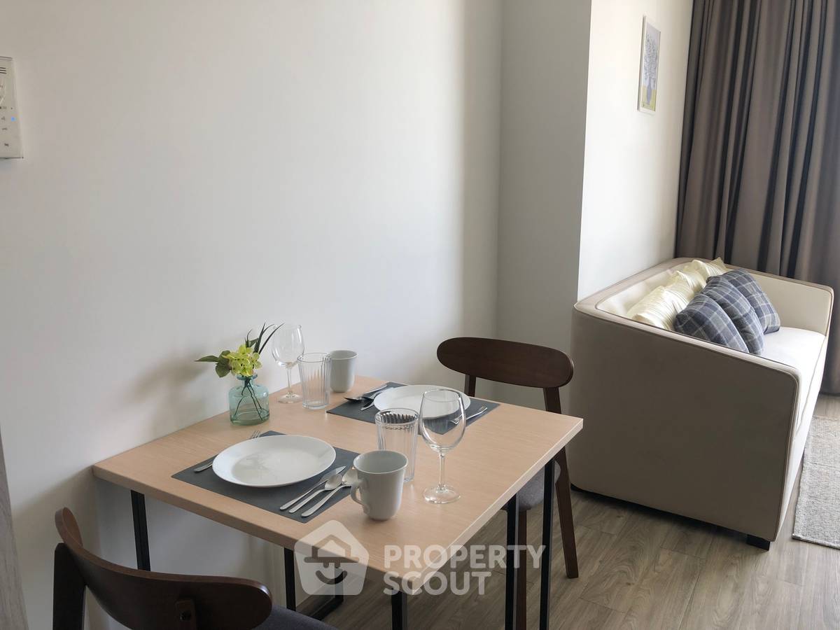 รูป คอนโด 1 ห้องนอน Aeras Condo Pattaya ย่านหาดจอมเทียน ขนาด 50 ตร.ม. (ID 1232821) - รูปที่ 7/11
