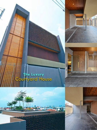 picture Luxury house for rent behind Central Eastville Nakniwat 21 - 2/13