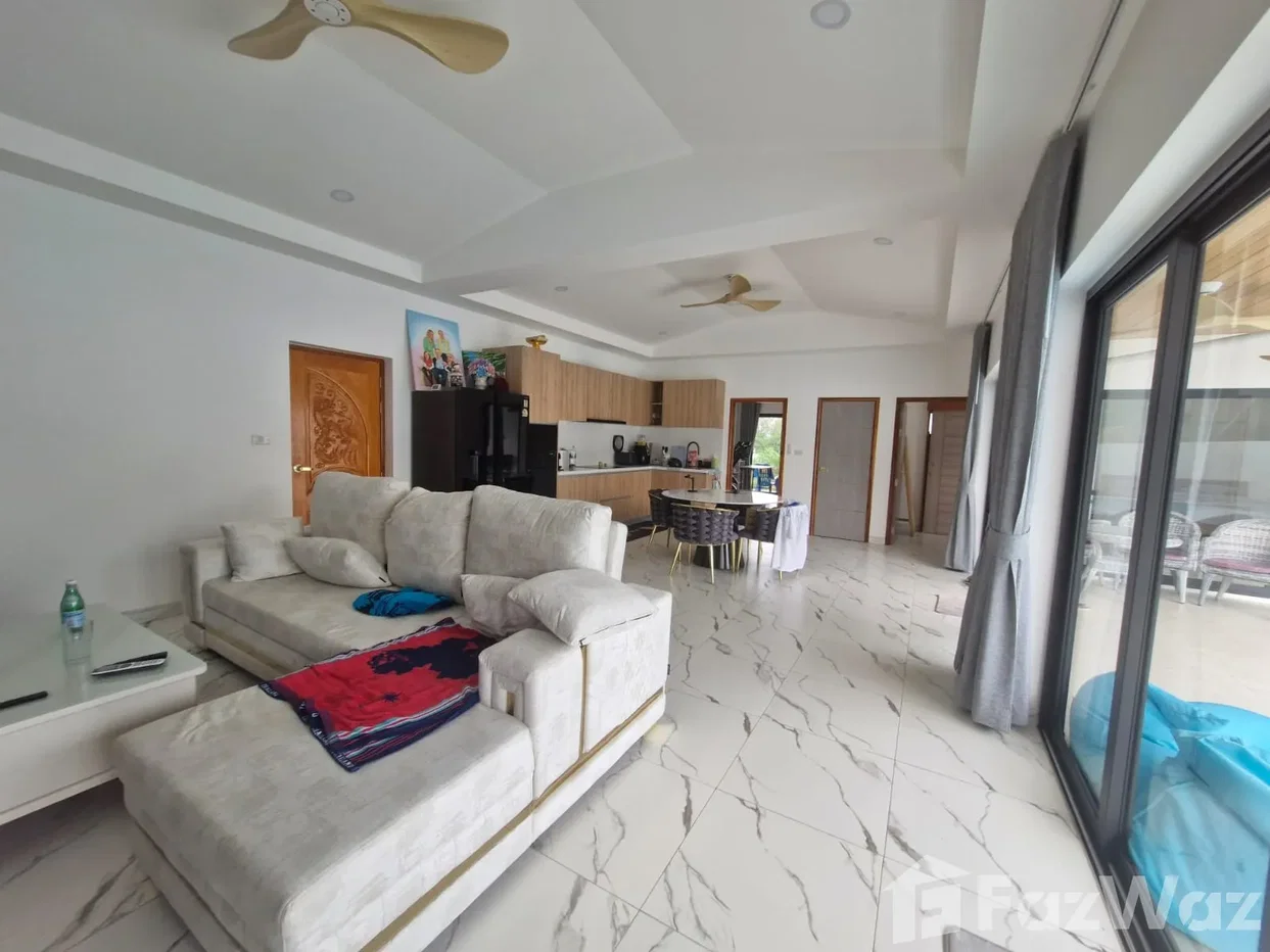 รูป ขาย วิลล่า 3 ห้องนอน ใน มะเร็ต, สุราษฎร์ธานี 6677225 - รูปที่ 11/35