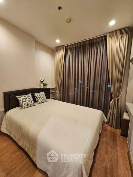 picture 200m To BTS On Nut | 2-BR Q House Sukhumvit 79 (ID 3192522) - 3/9