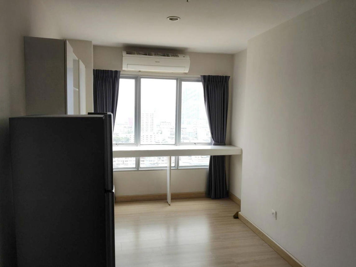 รูป 🏢 ขาย คอนโด โมทีฟ คอนโด สาทร–วงเวียนใหญ่ (Motif Condo Sathorn–Wongwian Yai) | ใกล้ BTS โพธิ์นิมิตร - รูปที่ 2/5