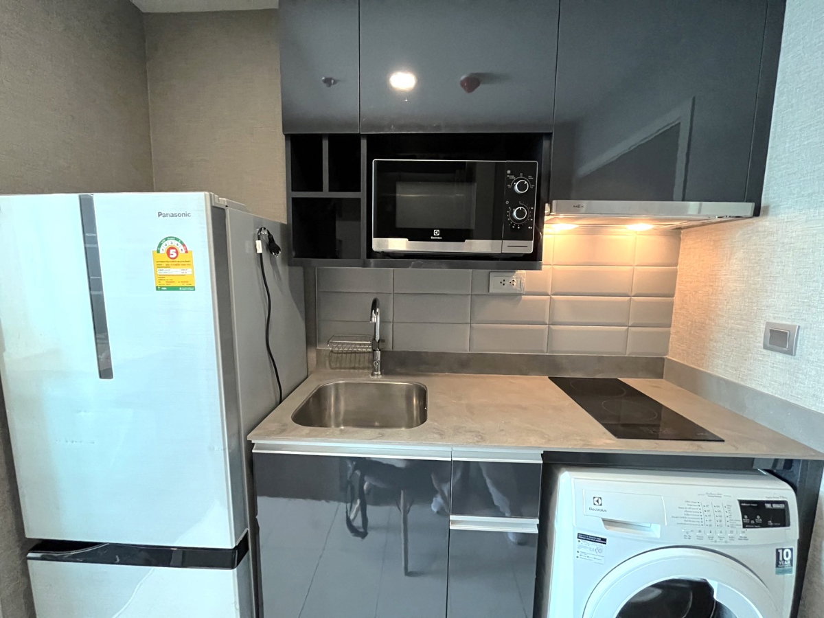 picture Ideo Q Siam Ratchathewi for rent Near BTS Ratchathewi - 7/10