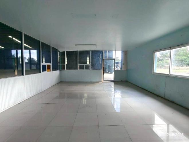 รูป โกดัง 2940 ตร.วา ชนบท ขอนแก่น 16.6M - รูปที่ 10/43