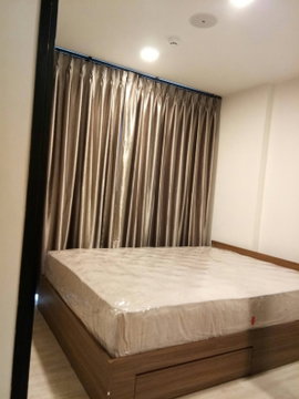 🏡 ให้เช่า Kave Condo 9,000฿💖 ✨ ตึก C ชั้น 4 ครัวแยก ✅️ พร้อมเข้าอยู่