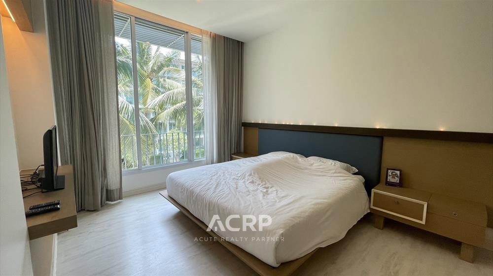 picture Ocas Hua Hin beachfront condo for sale (00154955) - 13/17