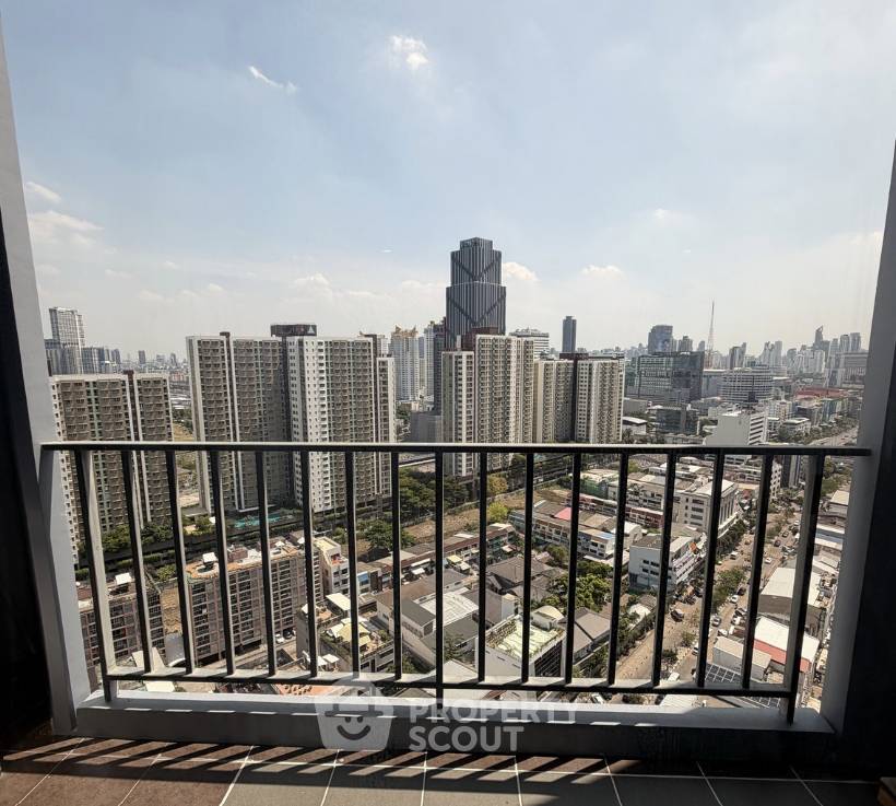 รูป ขายคอนโด 2 ห้องนอน ชั้น 22 ที่ Belle Grand Rama 9 ใกล้ MRT พระราม 9 (ID 3178687) - รูปที่ 21/26