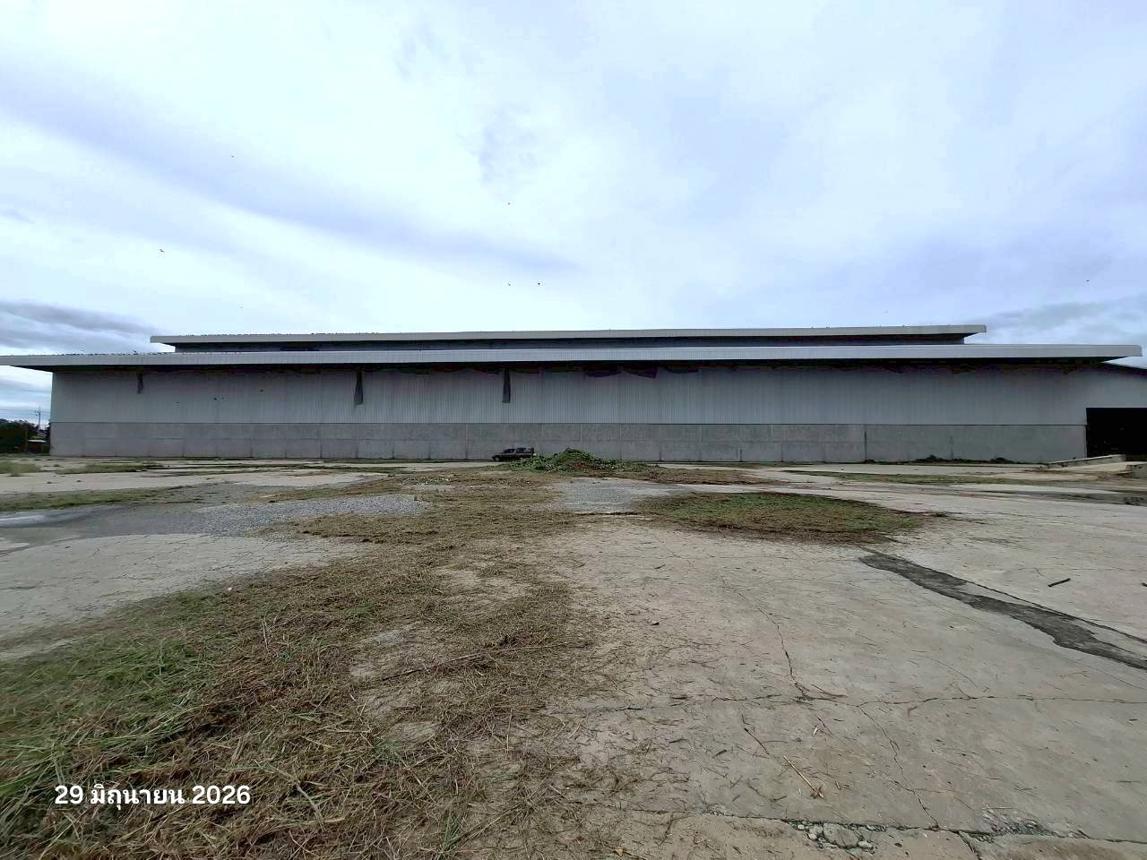รูป โกดัง 6378 ตร.วา ดอนเจดีย์ สุพรรณบุรี 39.3M - รูปที่ 28/41
