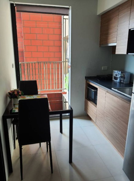 รูป 🔴RV21792🟡 ให้เช่าถูกมาก👍 Brix Condominium 💛🧡 ✅แอดไลน์ @mproperty (มี @ ด้วย) แอดมินตอบไว - รูปที่ 5/7