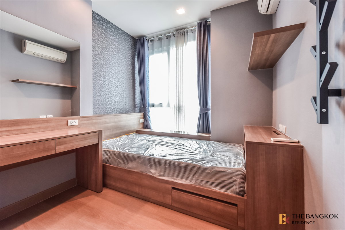 picture RHYTHM Sathorn ðïļ Prime Sathorn Location, Near BTS Saphan Taksin with Convenient Access to the CBD - 9/13