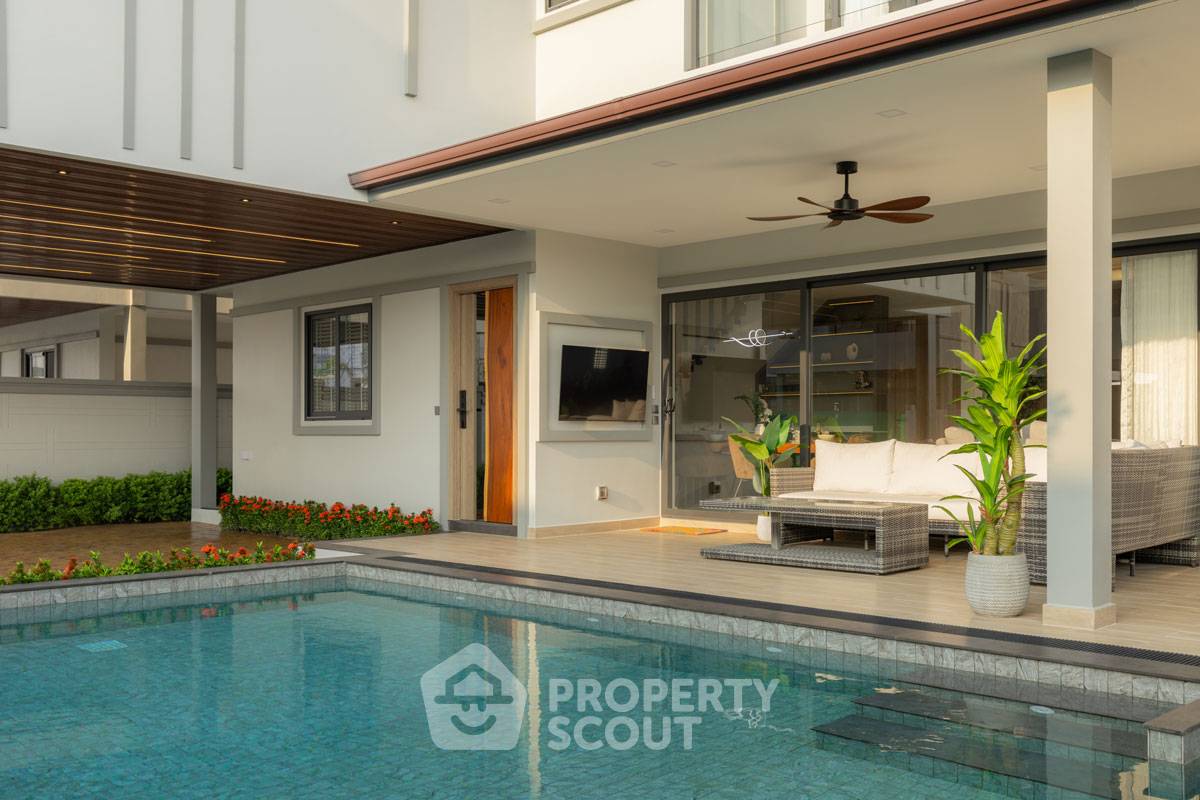 รูป ขายคอนโด 3 ห้องนอน ขนาด 339 ตร.ม. ที่ Zensiri Residences Jomtien (ID 3193735) - รูปที่ 8/35