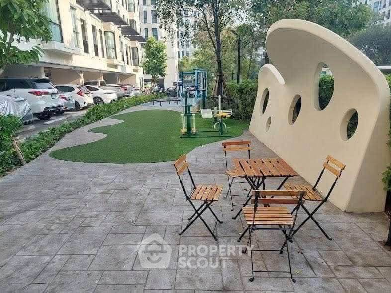 picture 1-BR Condo At UNiO Sukhumvit 72 Phase 2 Near BTS Bearing (ID 3101989) - 22/28
