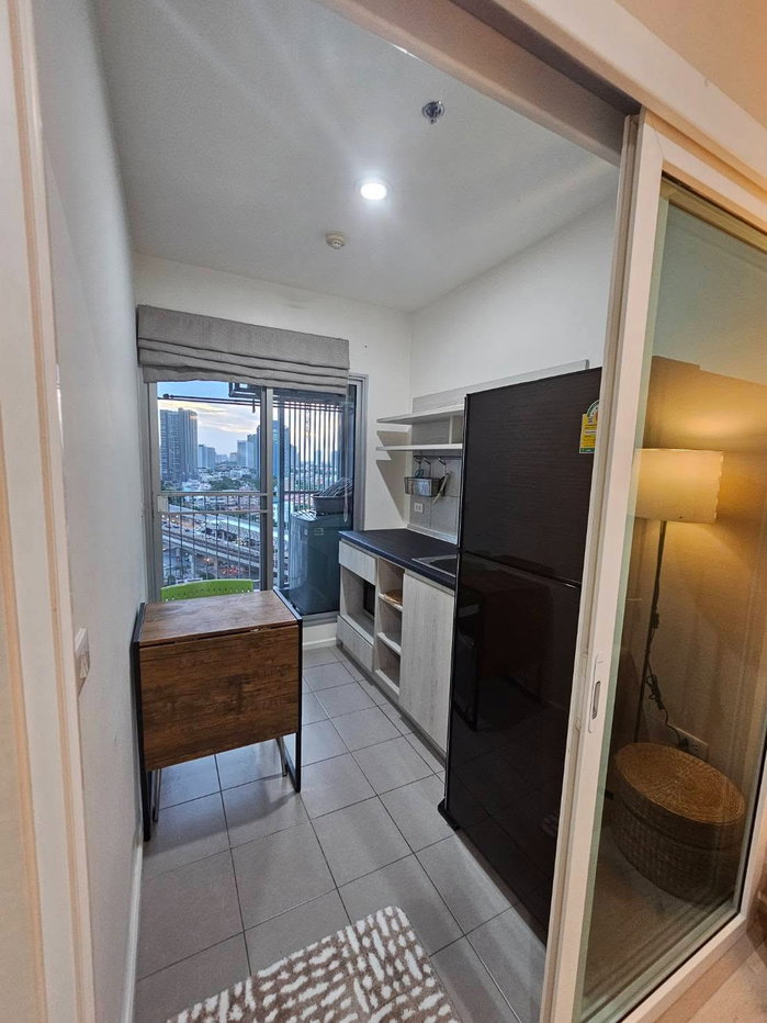 รูป 🦋RB25746 ให้เช่าถูกมาก📢แอสปาย สาทร - ท่าพระ👉แอดไลน์ @714txlxc( มี @ ด้วย) แอดมินตอบไว - รูปที่ 12/14