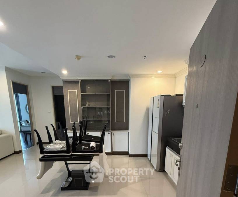 รูป คอนโด 2 ห้องนอน ชั้น 23 Supalai Premier Ratchathewi ใกล้ BTS ราชเทวี (ID 3133079) - รูปที่ 3/11