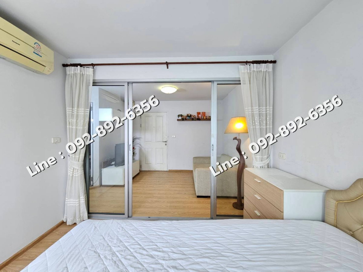 picture Condo for Sale: Dcondo Rattanathibet - 6/17