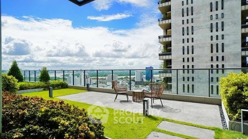 รูป คอนโด 1 ห้องนอน ชั้น 19 Regal Sathon-Naradhiwas ขนาด 33 ตร.ม. (ID 3192353) - รูปที่ 8/8