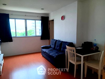 ขายคอนโด : ขายคอนโด 2 ห้องนอน Lumpini CondoTown Nida Seri Thai ย่านคลองกุ่ม (ID 2537264)