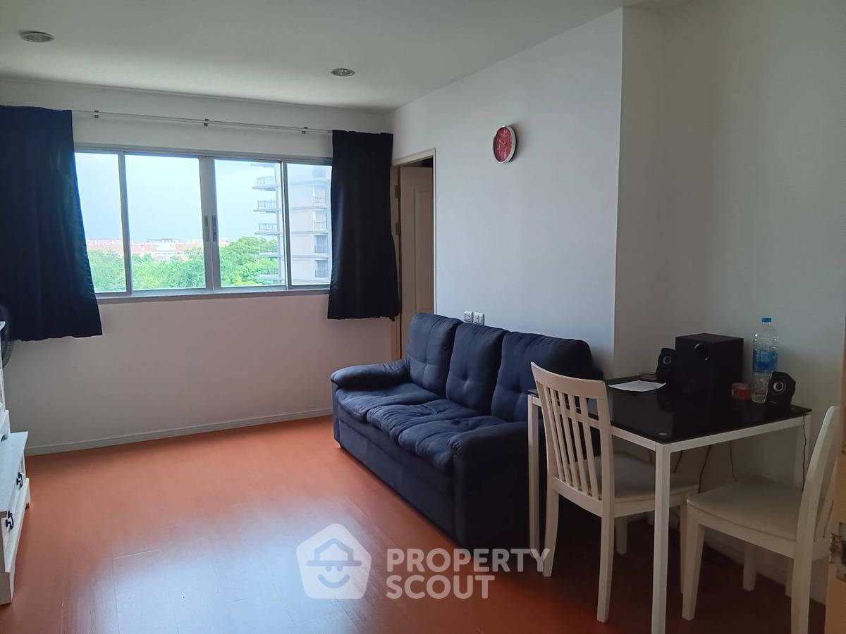 รูป ขายคอนโด 2 ห้องนอน Lumpini CondoTown Nida Seri Thai ย่านคลองกุ่ม (ID 2537264) - รูปที่ 1/10