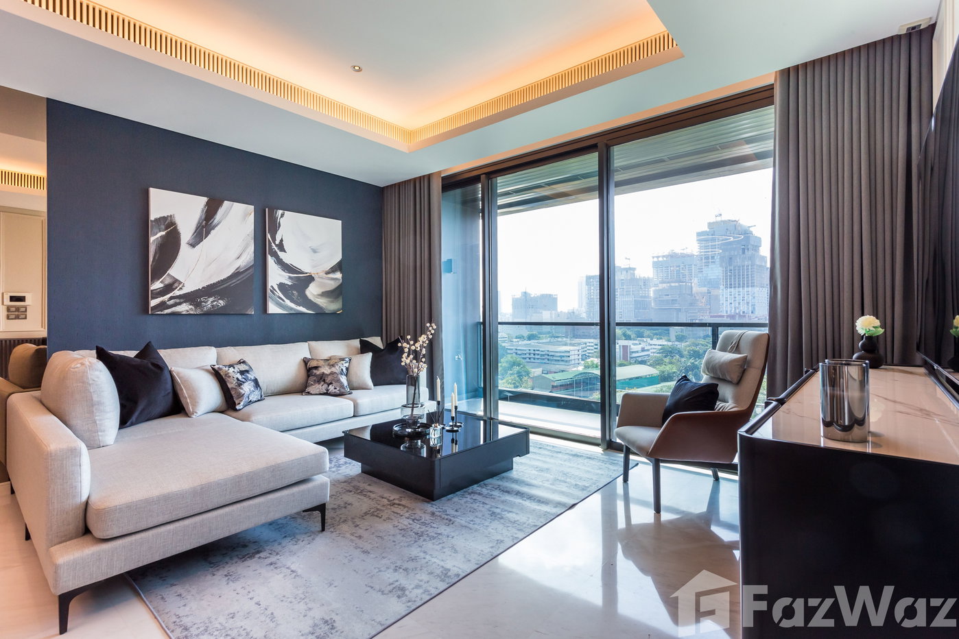 picture 1 Bed 1 Bath at Sindhorn Tonson 1918760 - 7/31